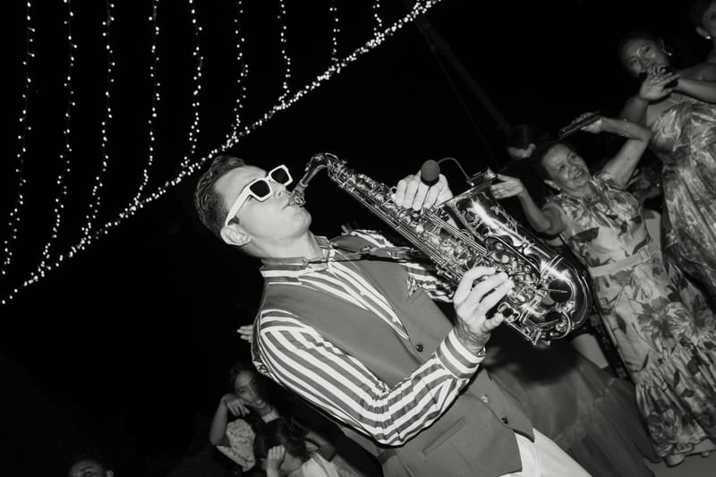 Jasmine & Michael Wedding in Corfu Island