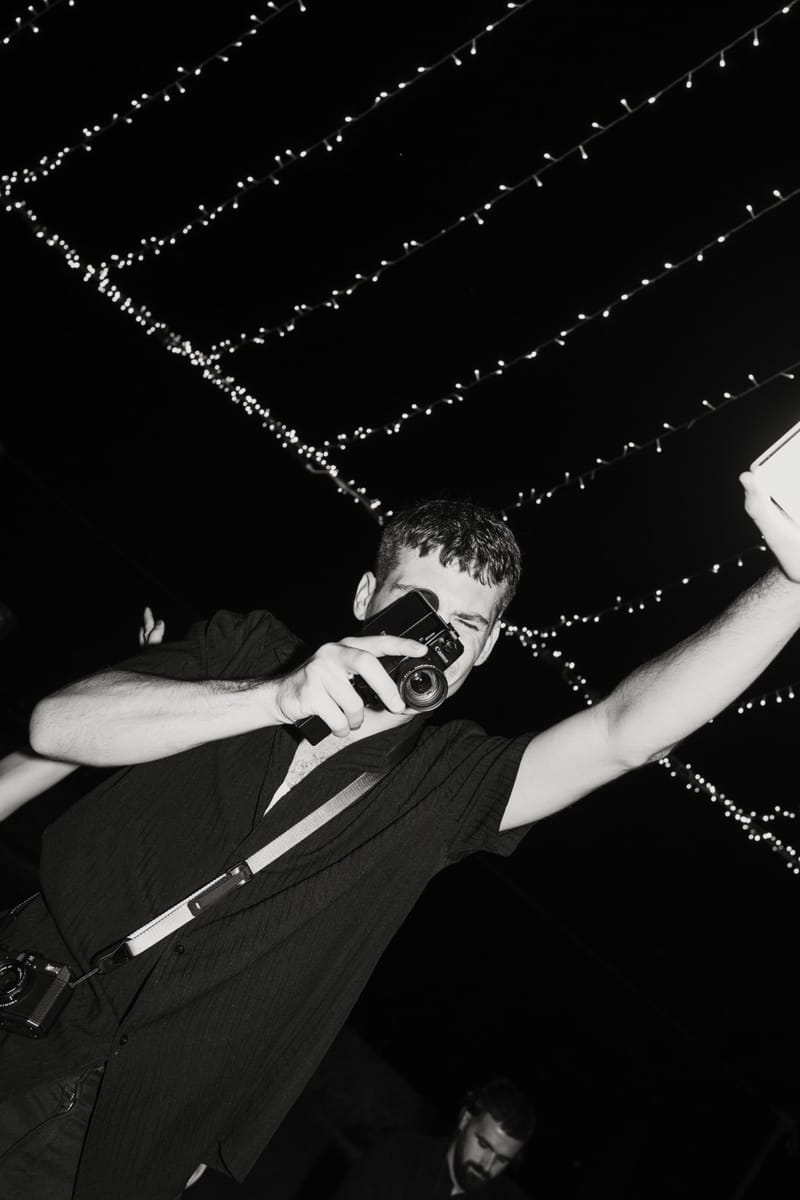 Jasmine & Michael Wedding in Corfu Island