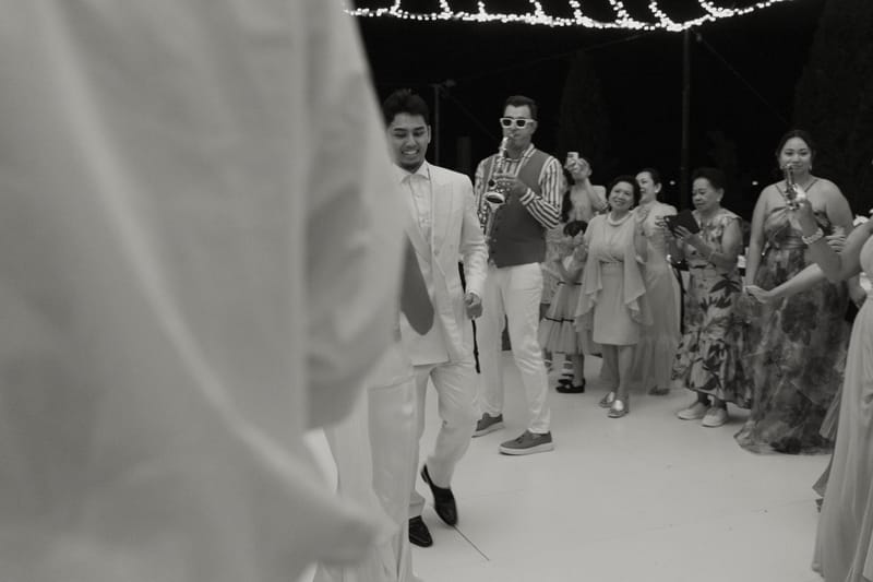 Jasmine & Michael Wedding in Corfu Island