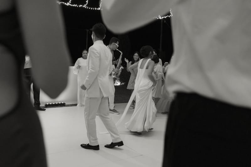 Jasmine & Michael Wedding in Corfu Island