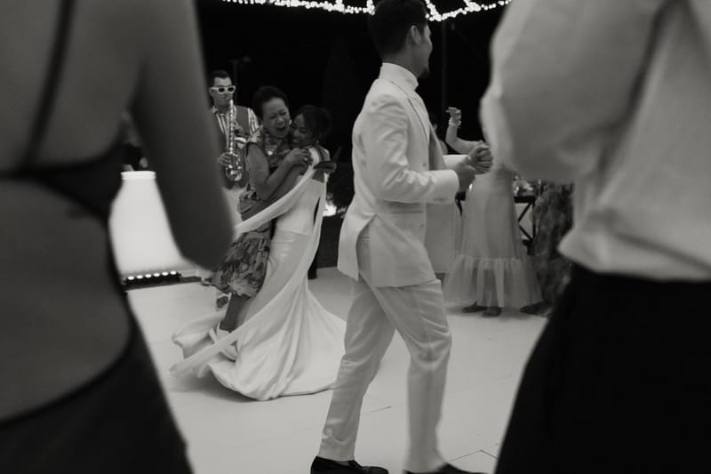 Jasmine & Michael Wedding in Corfu Island