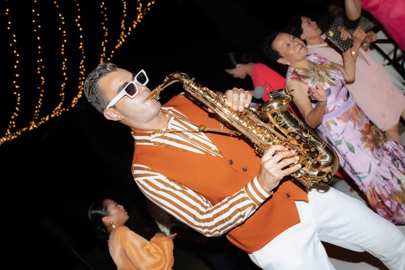 Jasmine & Michael Wedding in Corfu Island