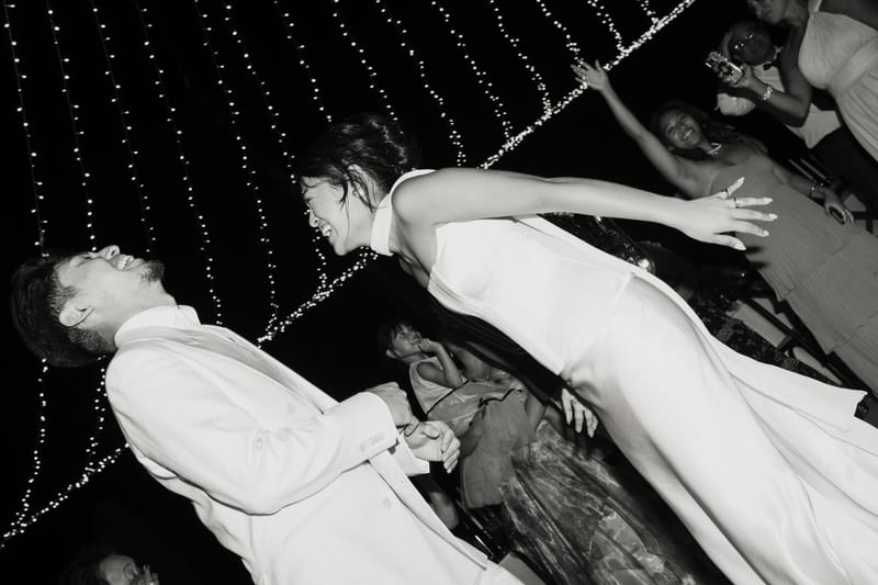 Jasmine & Michael Wedding in Corfu Island