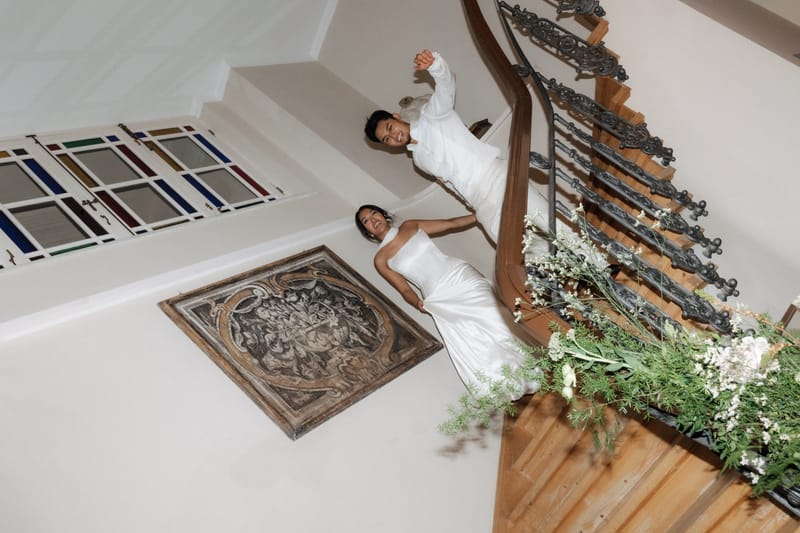 Jasmine & Michael Wedding in Corfu Island