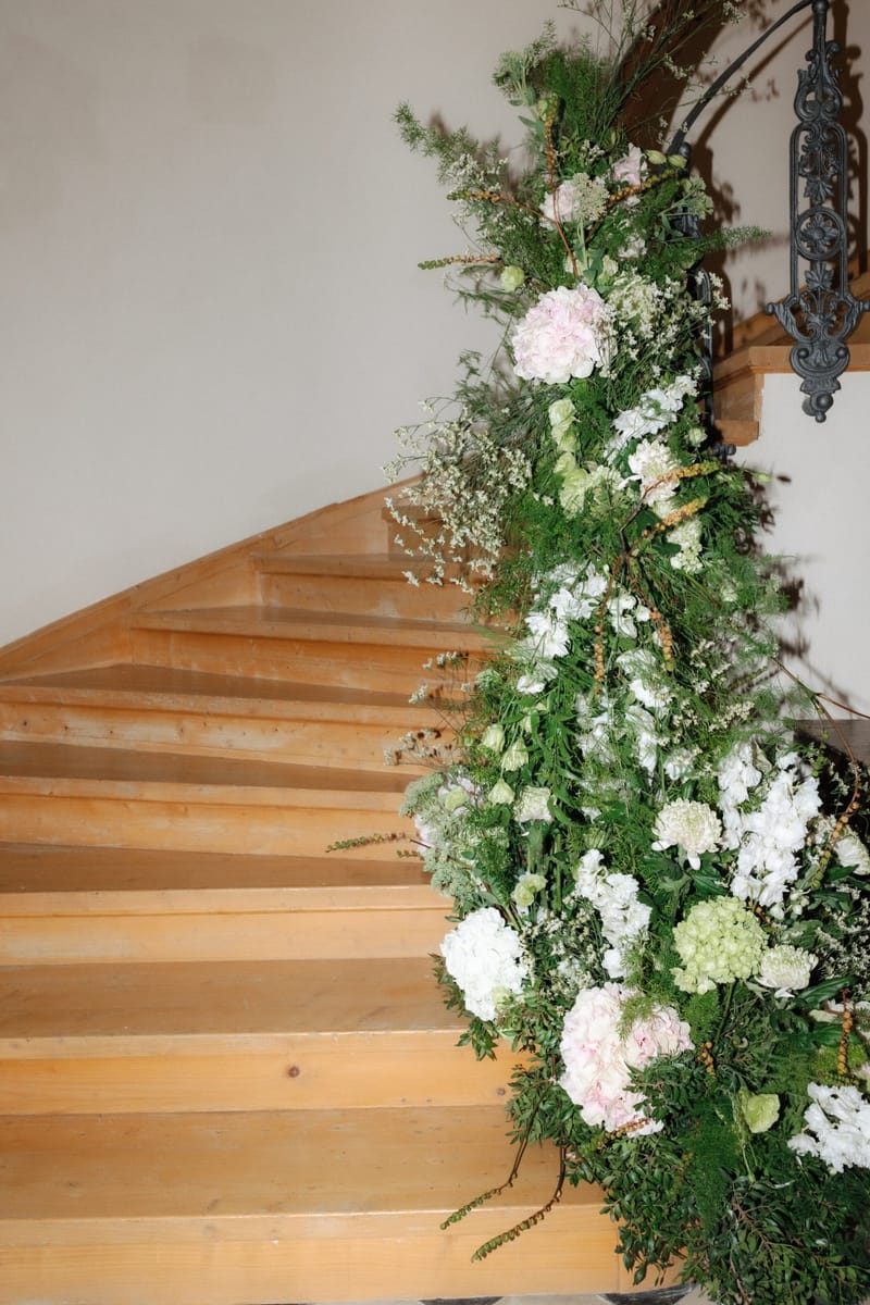 Jasmine & Michael Wedding in Corfu Island