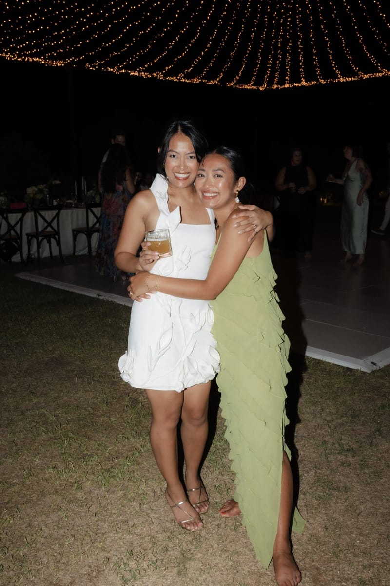 Jasmine & Michael Wedding in Corfu Island