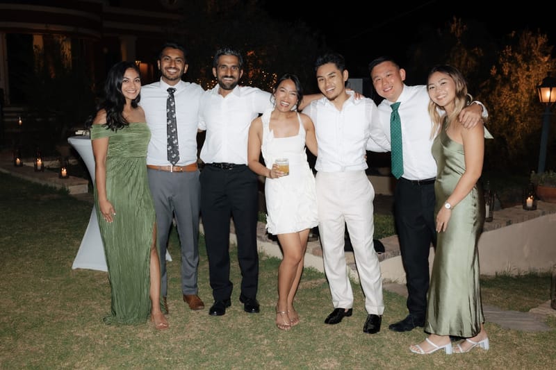 Jasmine & Michael Wedding in Corfu Island