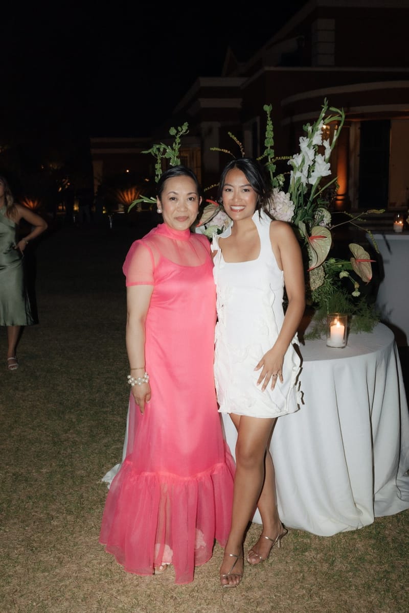 Jasmine & Michael Wedding in Corfu Island