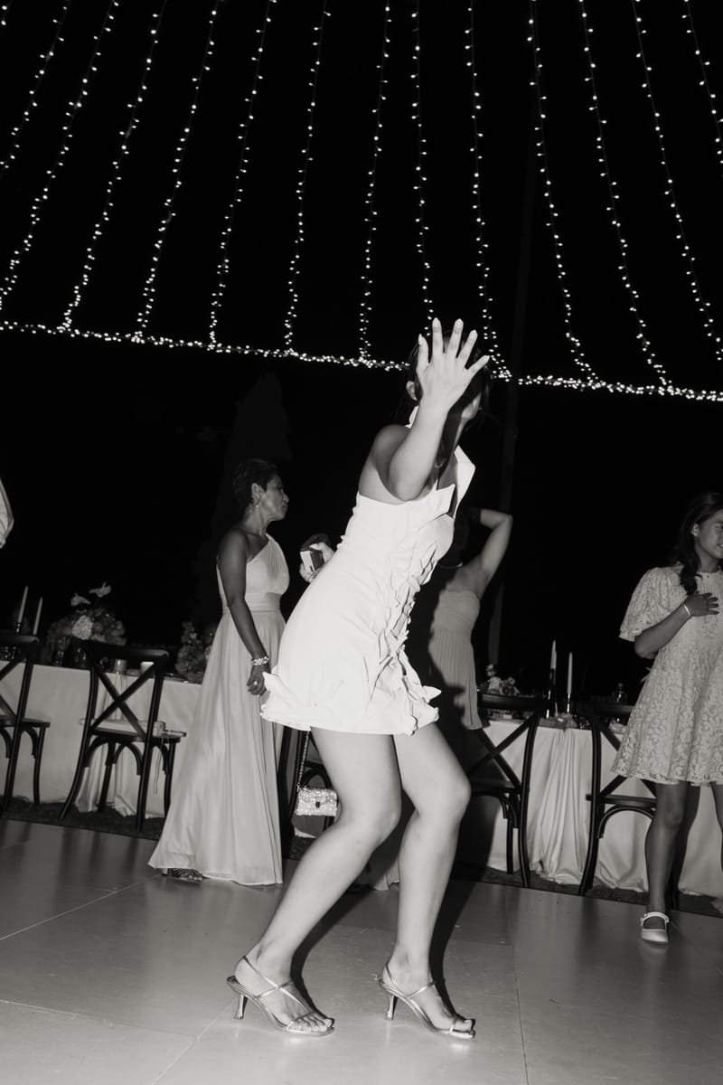 Jasmine & Michael Wedding in Corfu Island