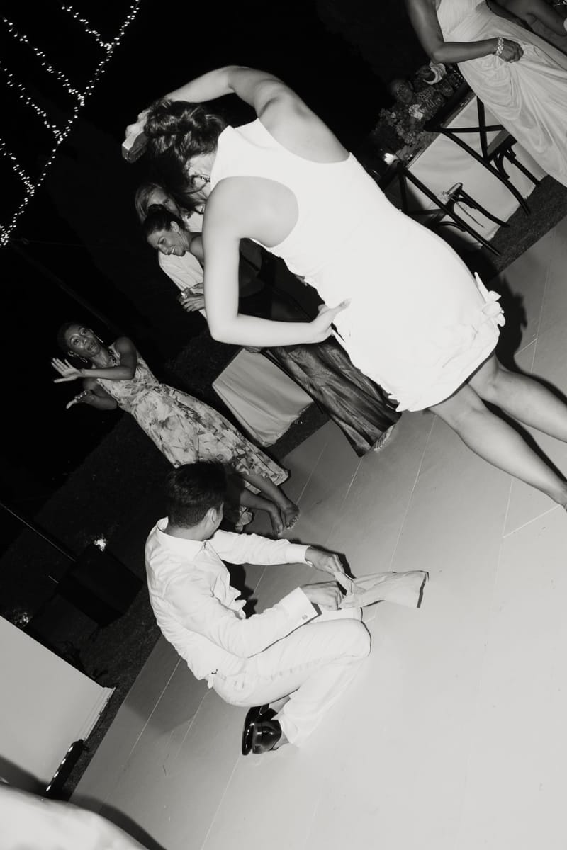 Jasmine & Michael Wedding in Corfu Island