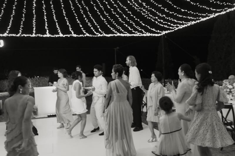 Jasmine & Michael Wedding in Corfu Island