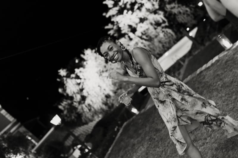 Jasmine & Michael Wedding in Corfu Island