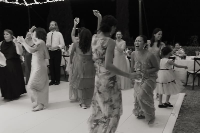 Jasmine & Michael Wedding in Corfu Island