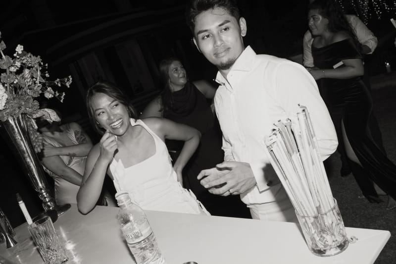 Jasmine & Michael Wedding in Corfu Island