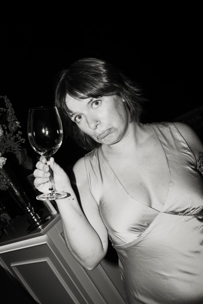 Jasmine & Michael Wedding in Corfu Island