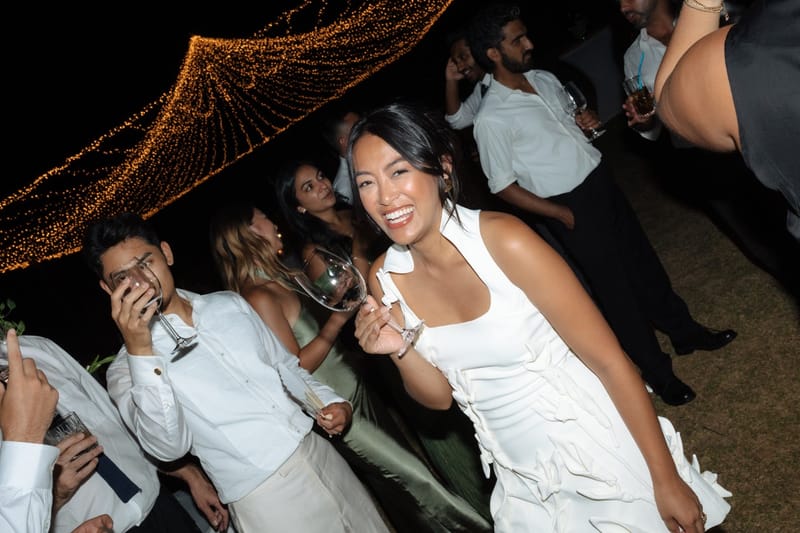 Jasmine & Michael Wedding in Corfu Island