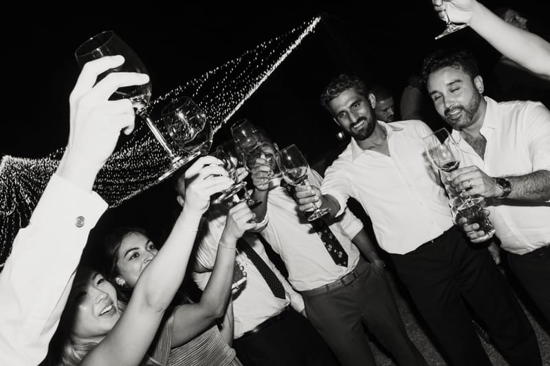 Jasmine & Michael Wedding in Corfu Island