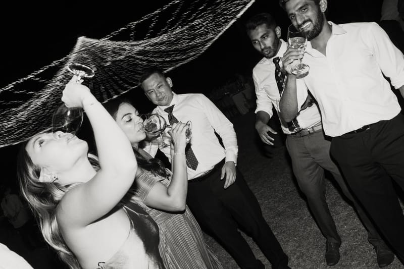 Jasmine & Michael Wedding in Corfu Island