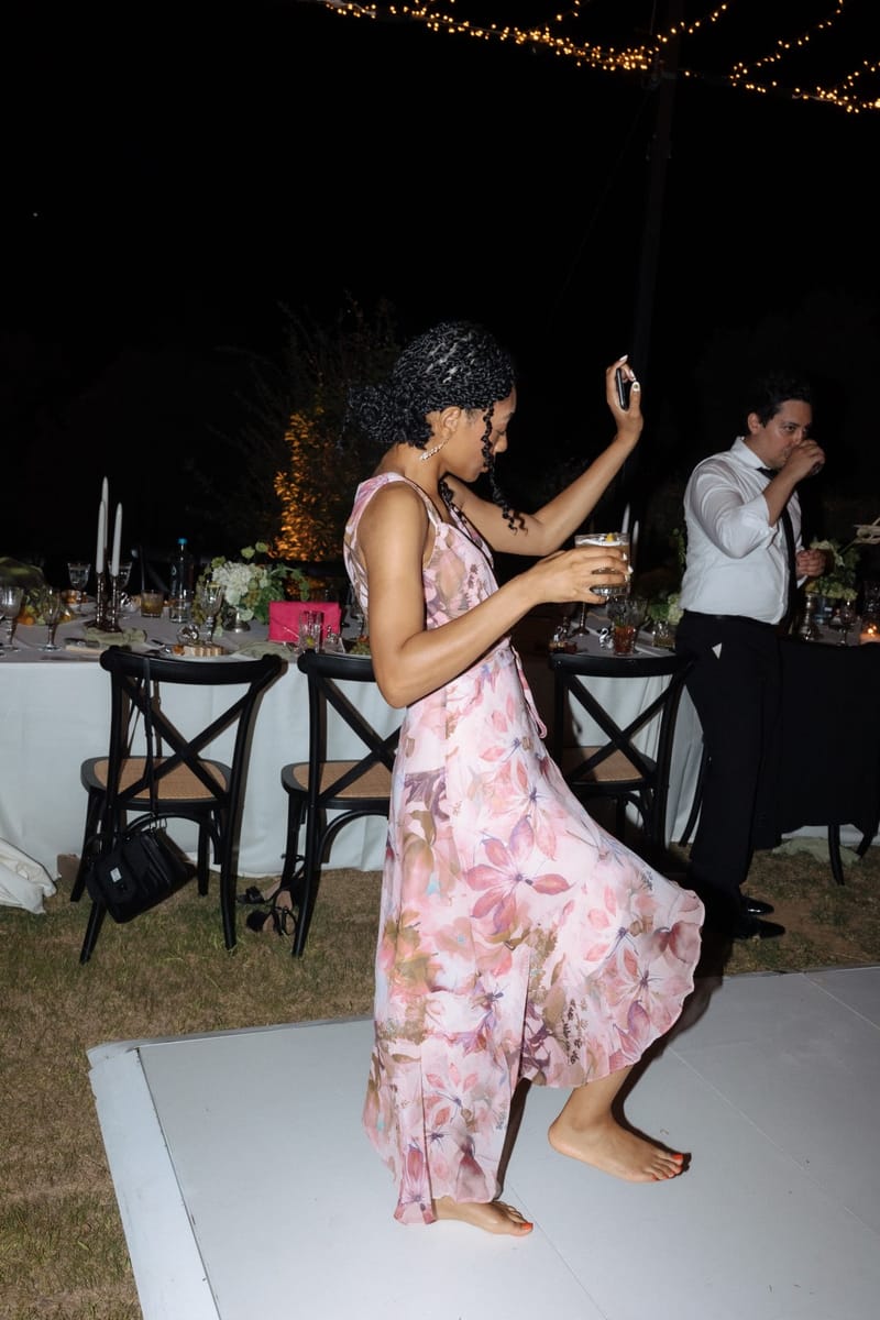 Jasmine & Michael Wedding in Corfu Island