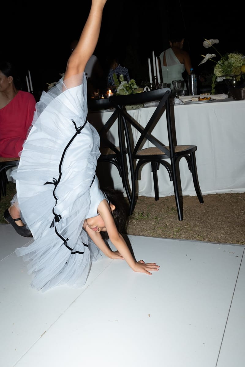 Jasmine & Michael Wedding in Corfu Island