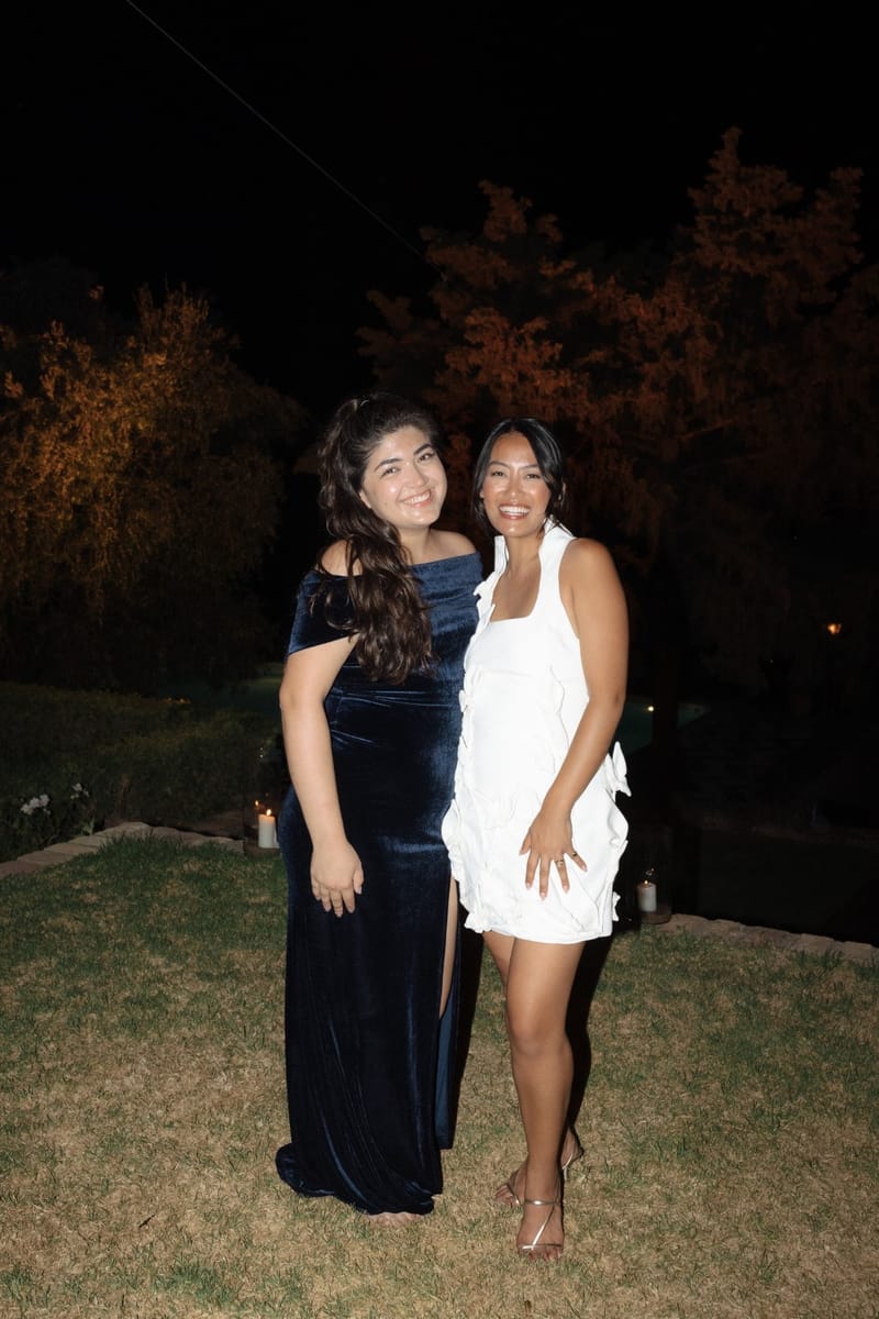 Jasmine & Michael Wedding in Corfu Island