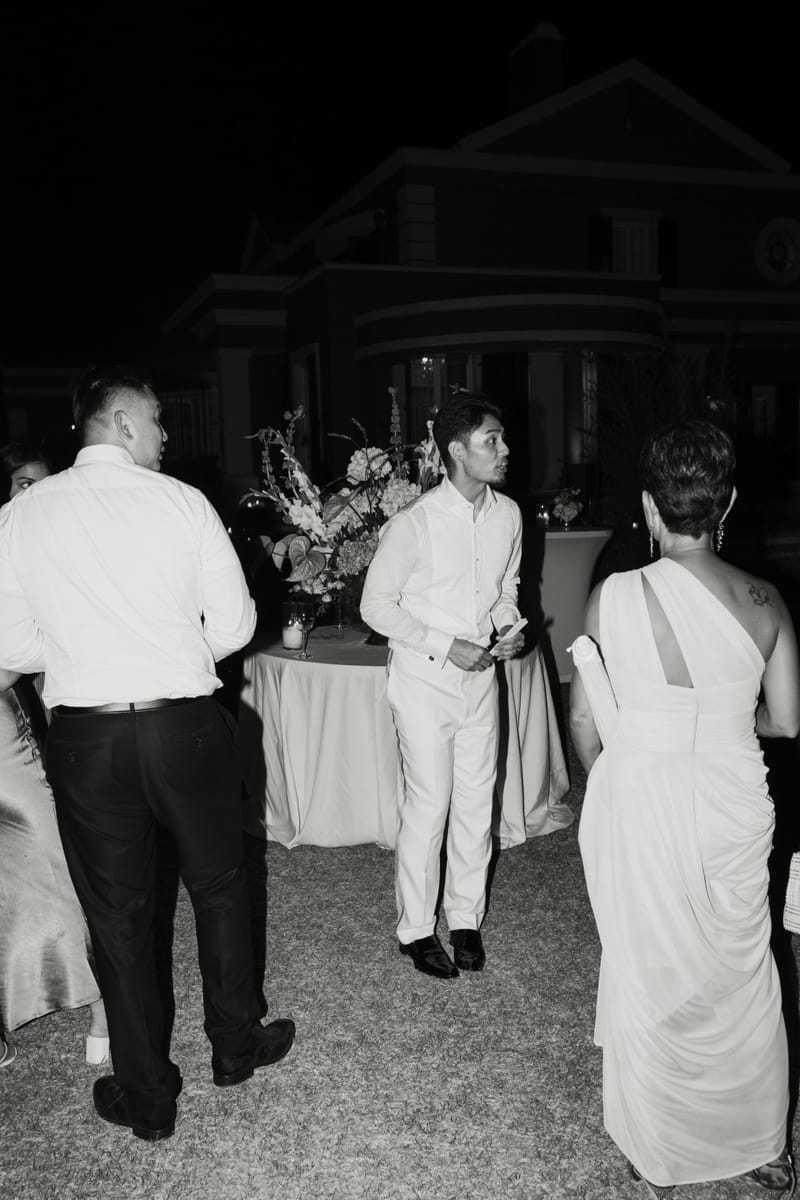 Jasmine & Michael Wedding in Corfu Island