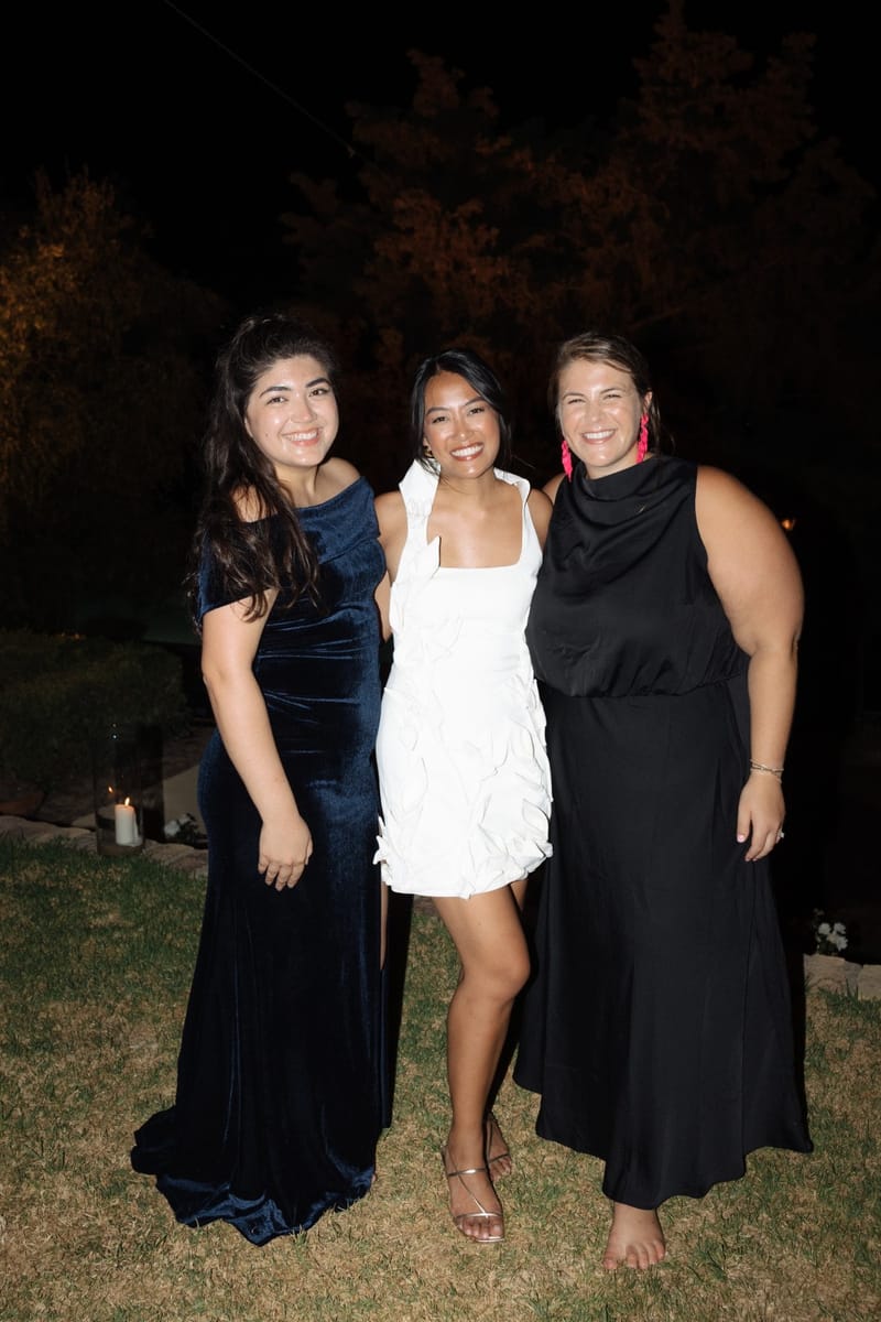 Jasmine & Michael Wedding in Corfu Island