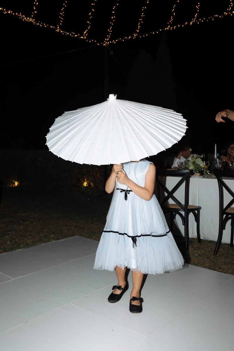 Jasmine & Michael Wedding in Corfu Island