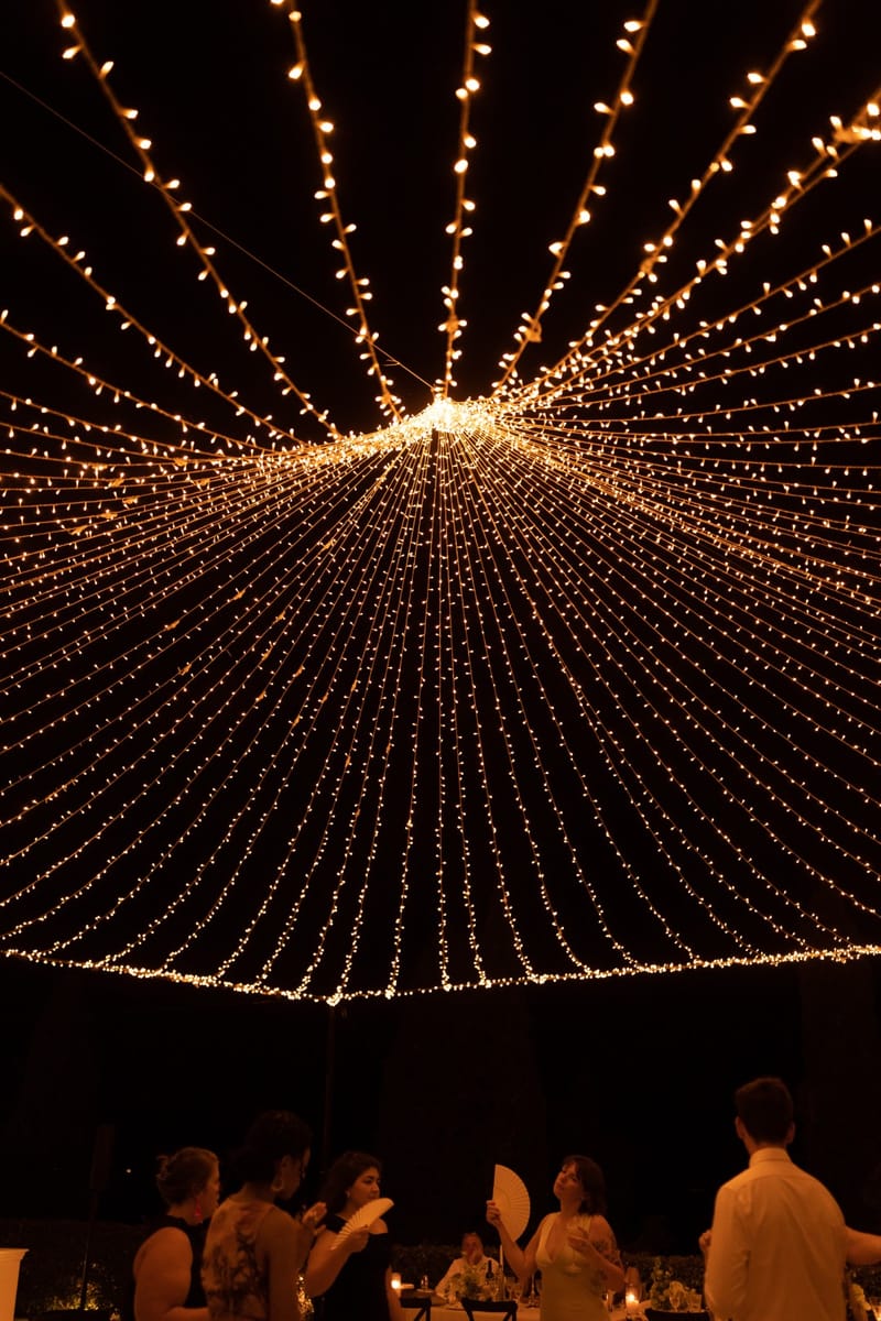 Jasmine & Michael Wedding in Corfu Island