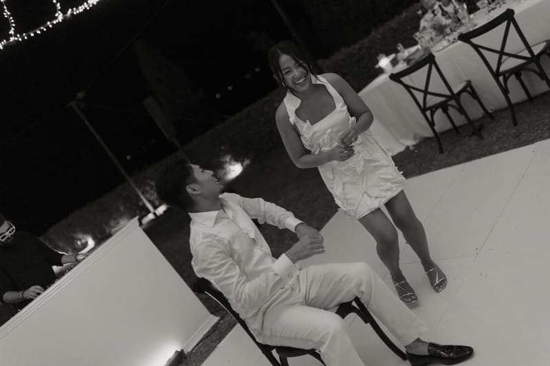 Jasmine & Michael Wedding in Corfu Island