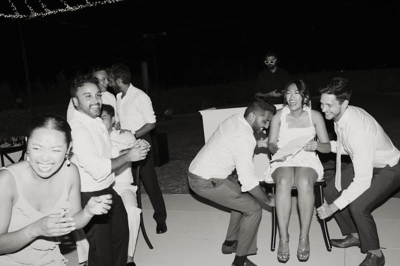 Jasmine & Michael Wedding in Corfu Island