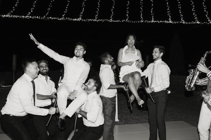 Jasmine & Michael Wedding in Corfu Island