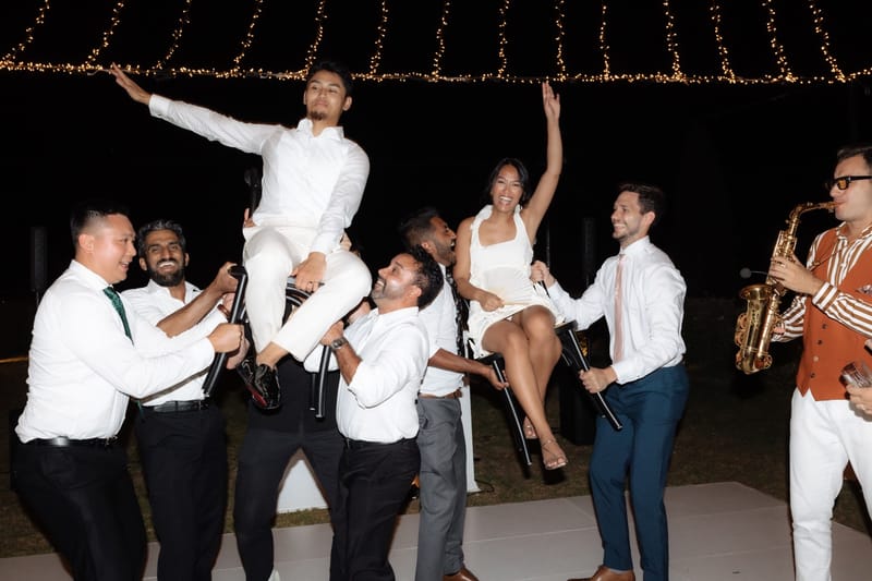 Jasmine & Michael Wedding in Corfu Island