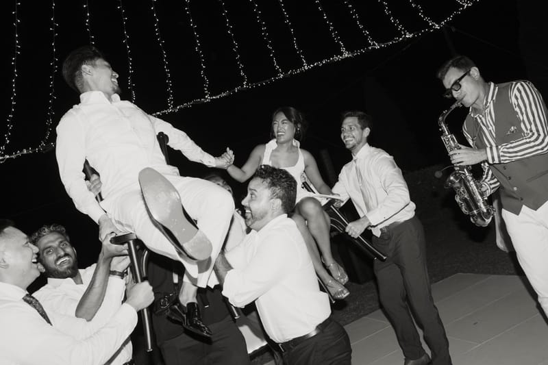 Jasmine & Michael Wedding in Corfu Island