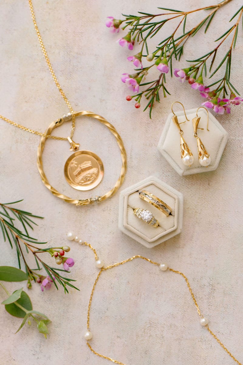 Sophia & Michael Wedding in Athens