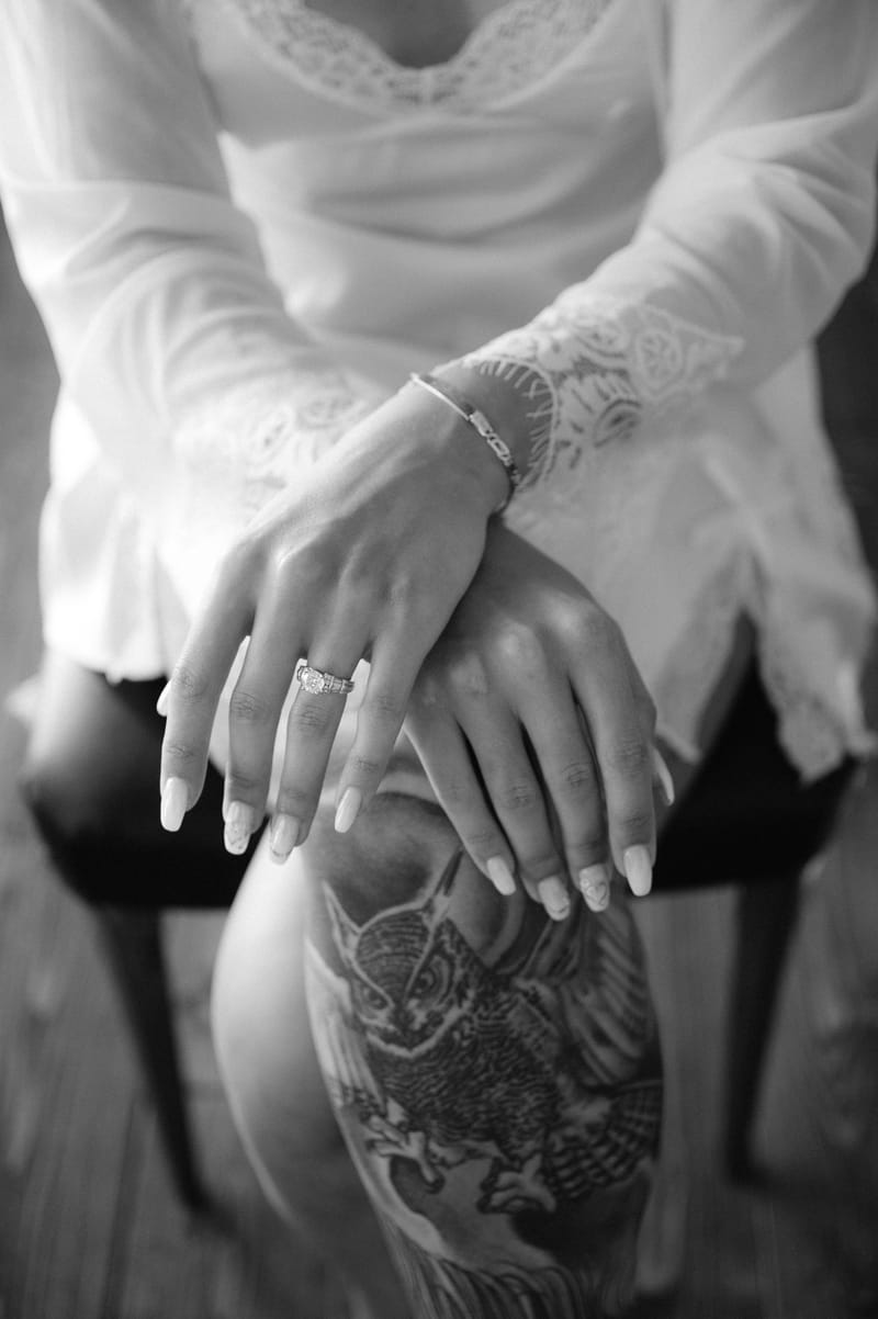 Sophia & Michael Wedding in Athens