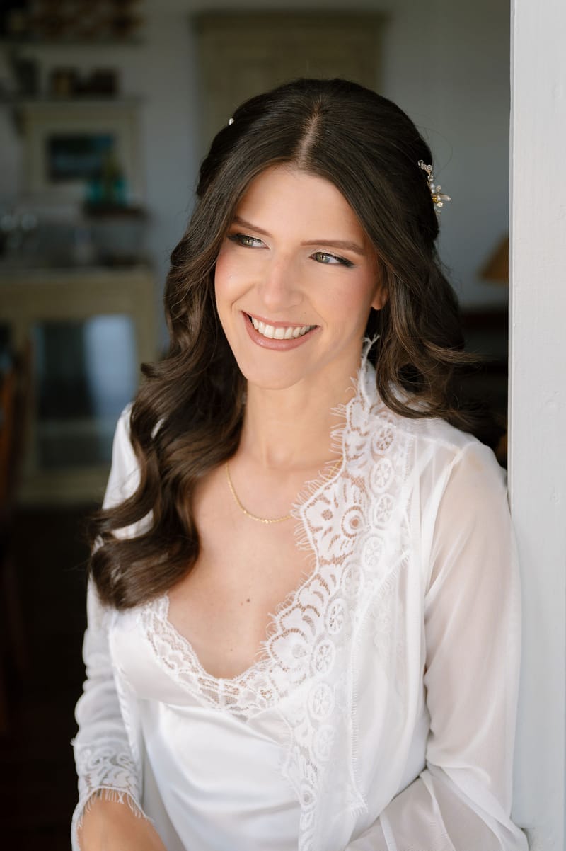 Sophia & Michael Wedding in Athens