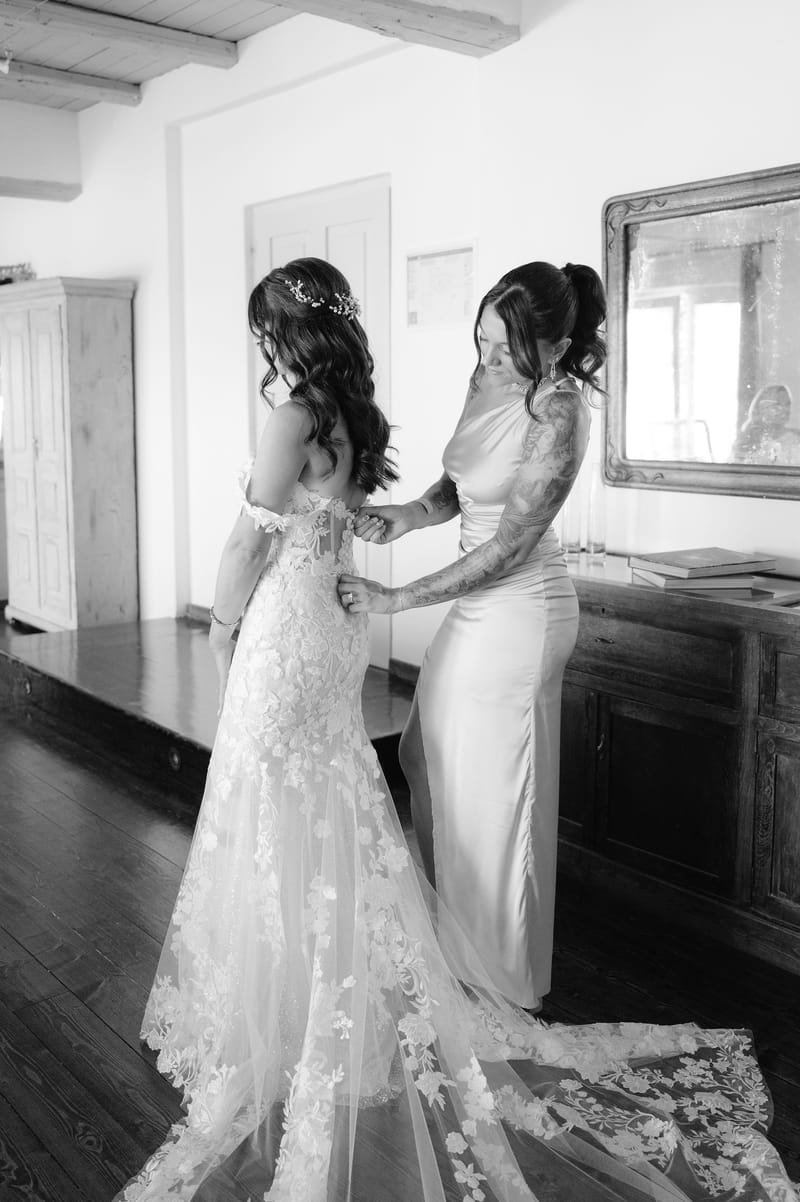 Sophia & Michael Wedding in Athens