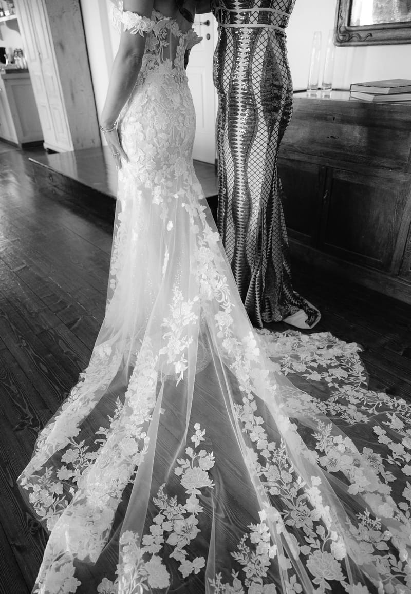 Sophia & Michael Wedding in Athens