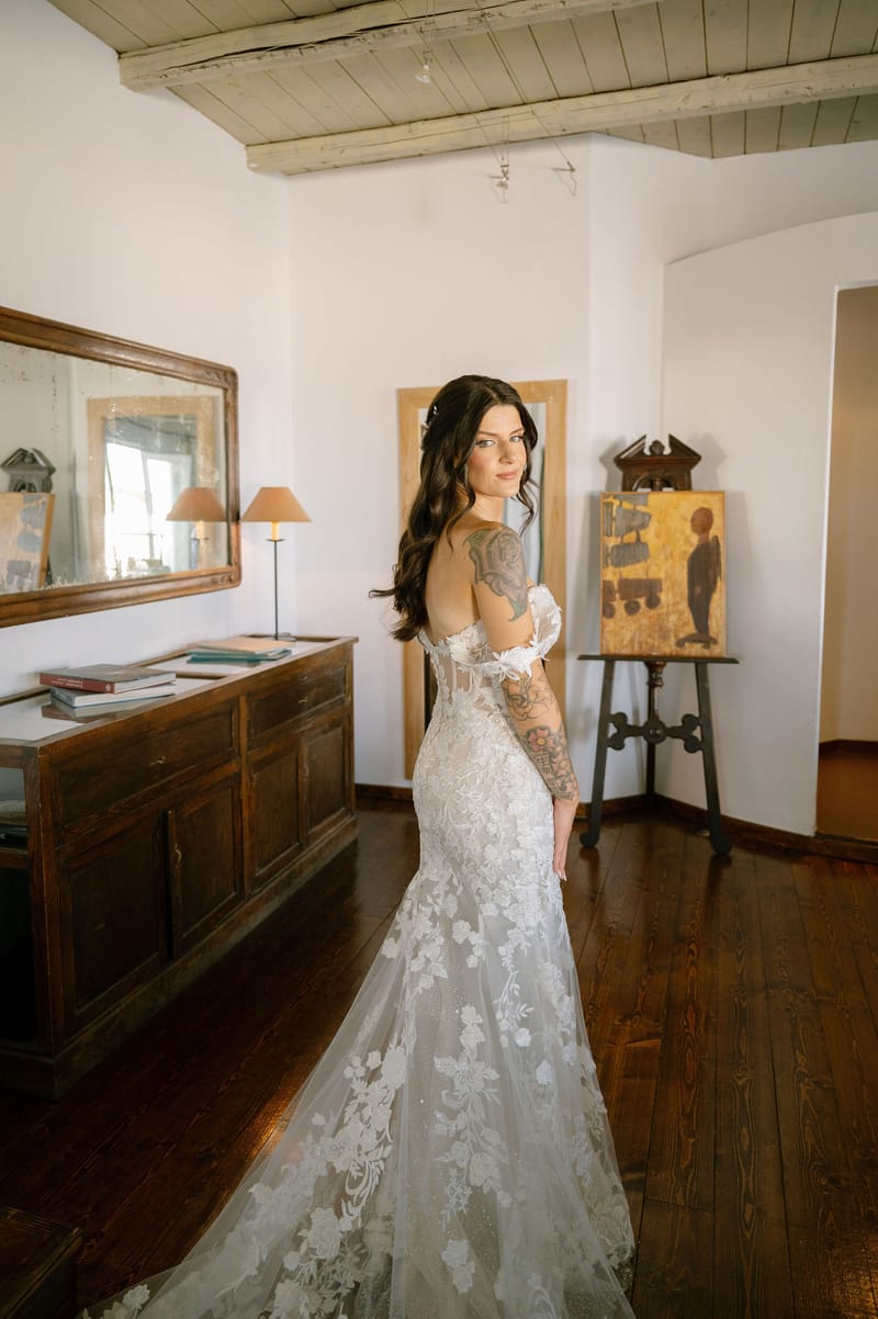 Sophia & Michael Wedding in Athens