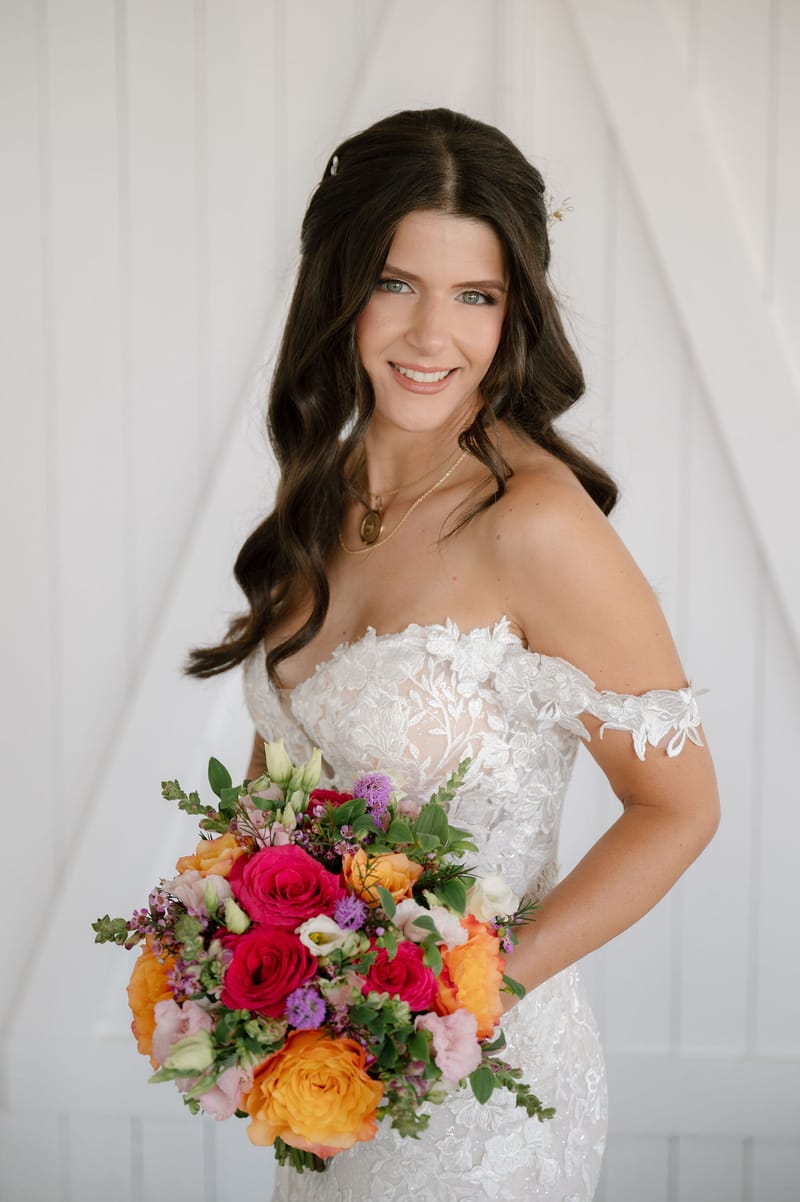 Sophia & Michael Wedding in Athens