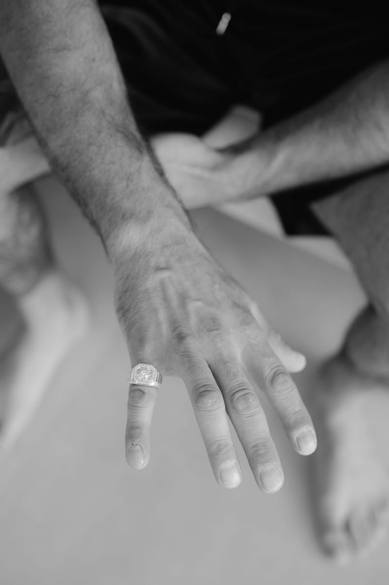 Sophia & Michael Wedding in Athens