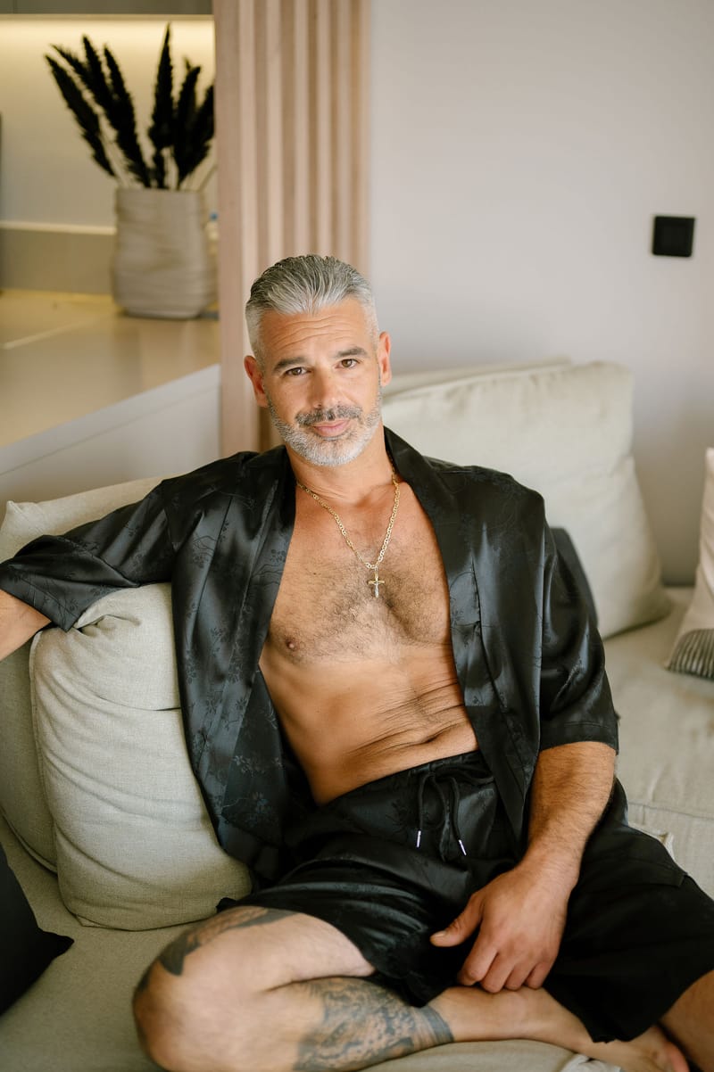 Sophia & Michael Wedding in Athens