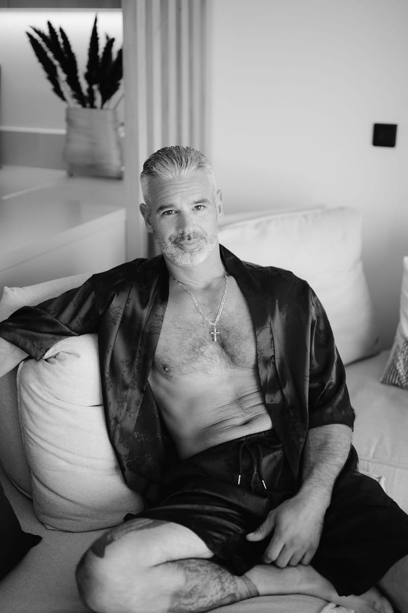 Sophia & Michael Wedding in Athens