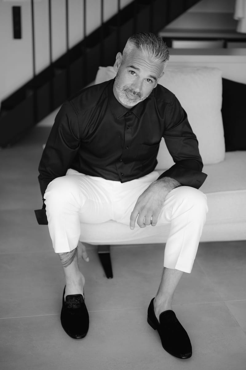 Sophia & Michael Wedding in Athens