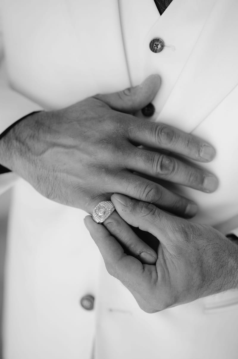 Sophia & Michael Wedding in Athens