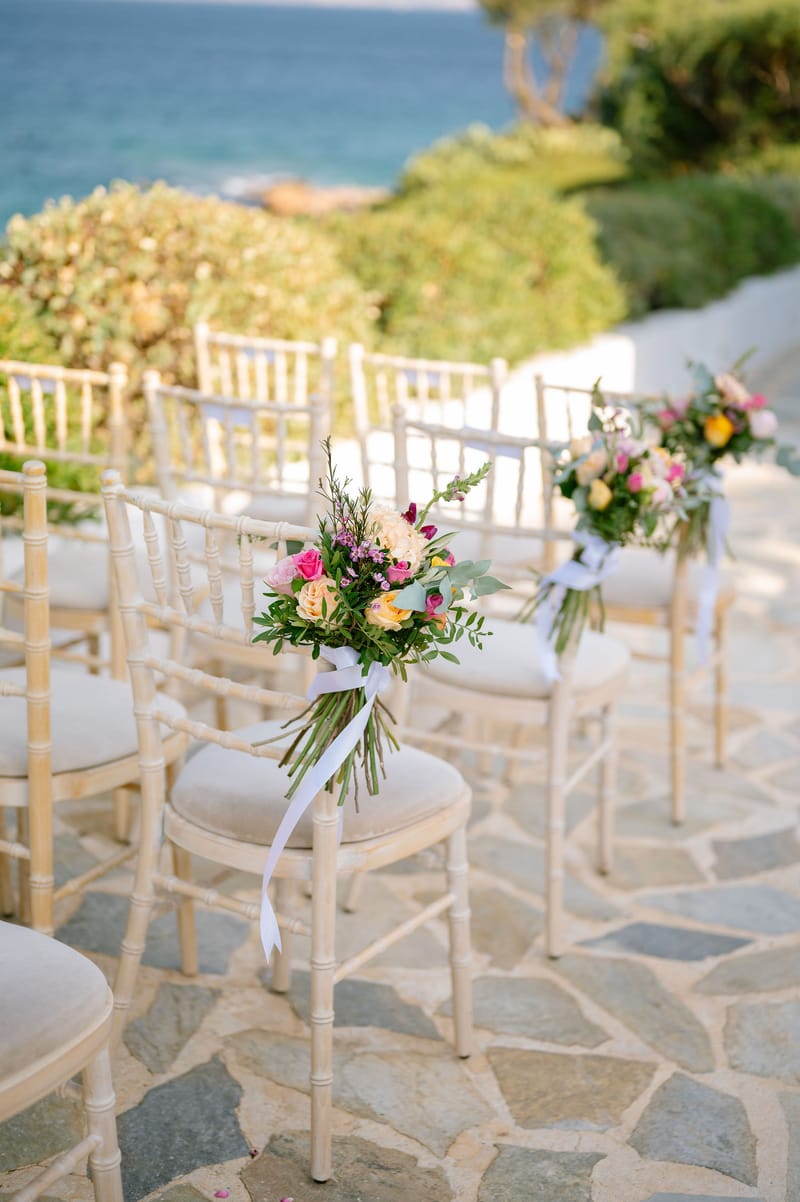 Sophia & Michael Wedding in Athens