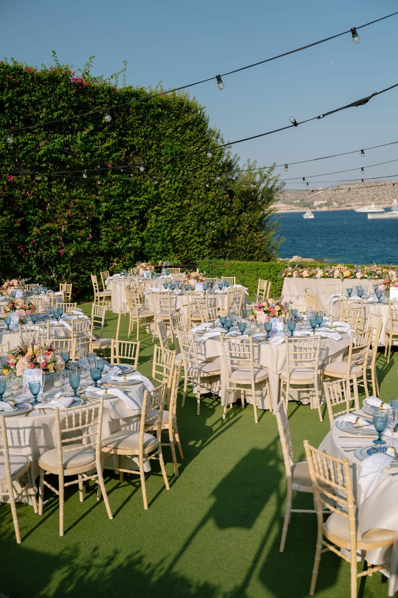 Sophia & Michael Wedding in Athens