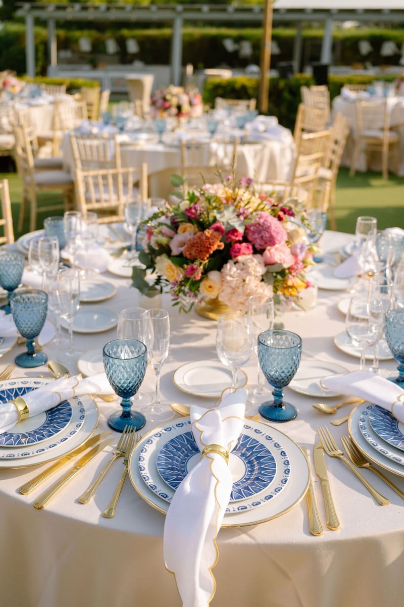 Sophia & Michael Wedding in Athens