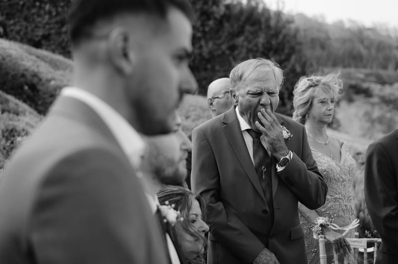 Sophia & Michael Wedding in Athens